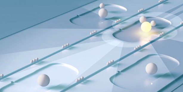 Foto - Benzin ve Dizel'i ağzına alan yok! Volvo'nun yeni elektrikli aracı ortaya çıktı