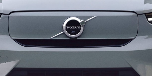 Foto - Benzin ve Dizel'i ağzına alan yok! Volvo'nun yeni elektrikli aracı ortaya çıktı