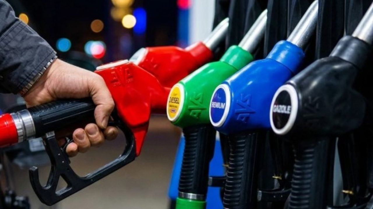 Benzin ve motorin fiyatları haftaya nasıl başladı?