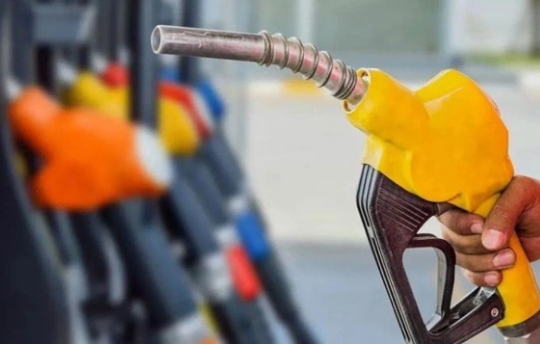 Foto - Benzin ve motorin fiyatları uçuşa geçmişti! Akaryakıt istasyonlarına iki yeni yakıt türü geliyor