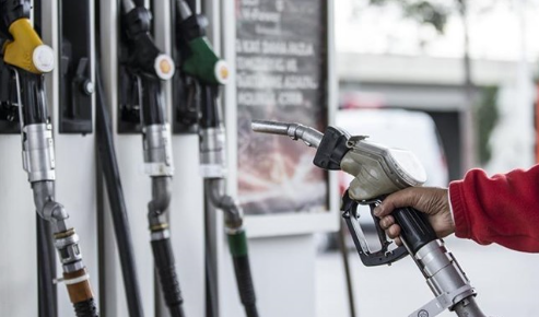 Foto - Benzin ve motorin fiyatları uçuşa geçmişti! Akaryakıt istasyonlarına iki yeni yakıt türü geliyor
