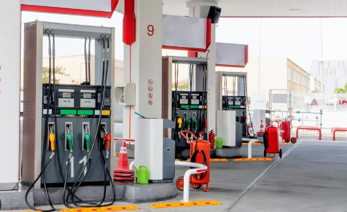 Foto - Benzin ve motorin fiyatları uçuşa geçmişti! Akaryakıt istasyonlarına iki yeni yakıt türü geliyor