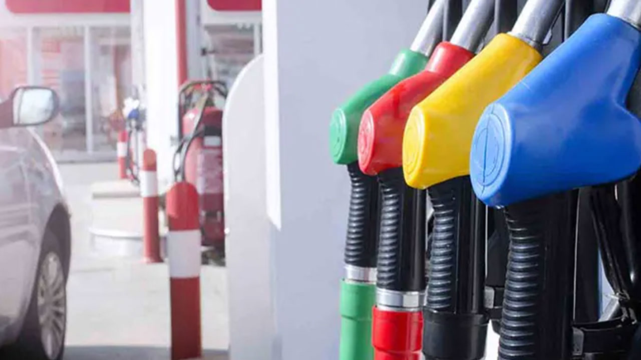 Benzin ve motorinden 18 lira daha ucuz! Onun da fiyatı uçtu