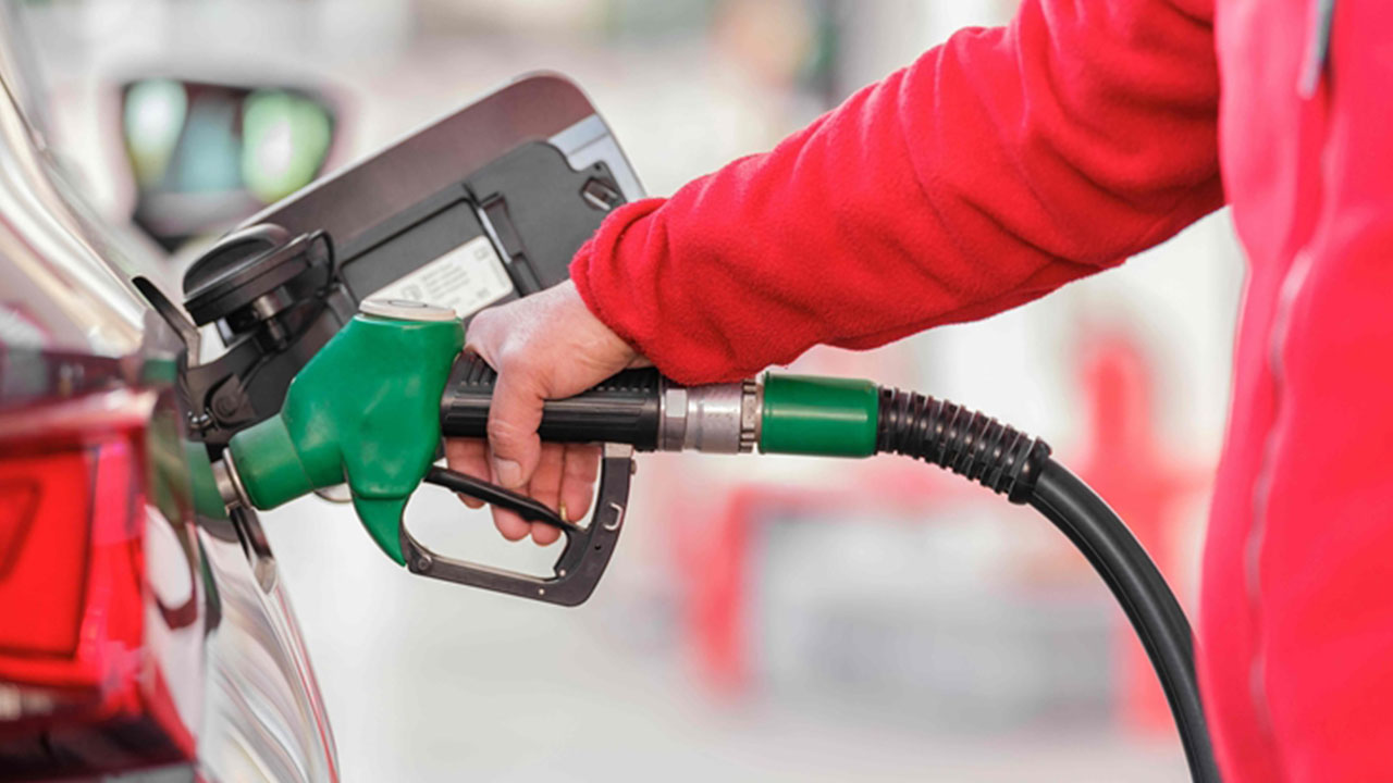 Foto - Benzin ve motorinden 18 lira daha ucuz! Onun da fiyatı uçtu