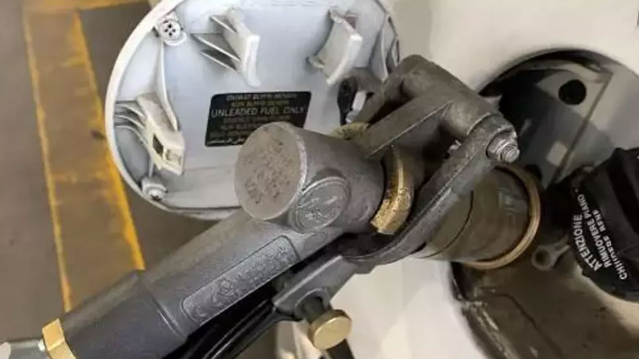 Foto - Benzin ve motorinden 18 lira daha ucuz! Onun da fiyatı uçtu