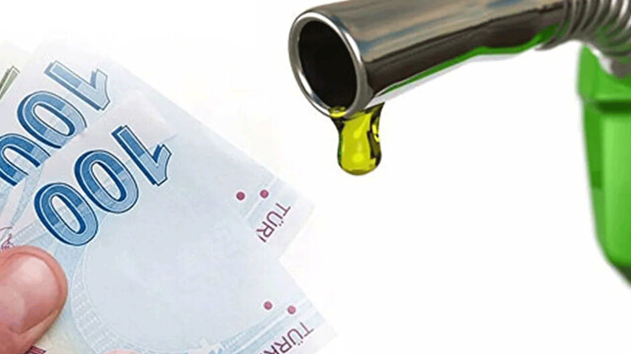 Foto - Benzine indirim geldi mi? İşte güncel akaryakıt fiyatları!