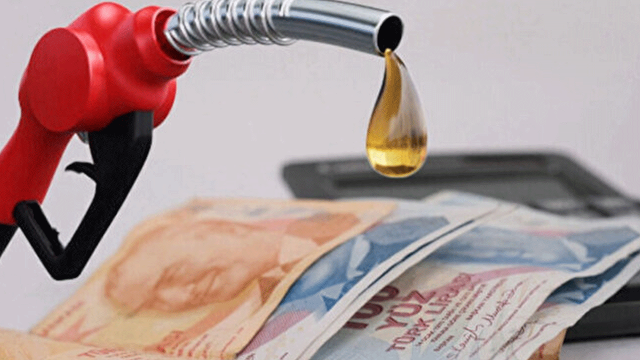 Benzine indirim geldi mi? İşte güncel akaryakıt fiyatları!