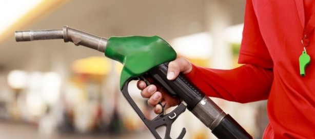 Foto - Benzine kallavi zam! Benzin litre fiyatı İstanbul, güncel benzin fiyatı