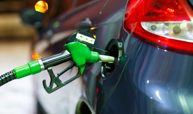 Foto - Benzine kallavi zam! Benzin litre fiyatı İstanbul, güncel benzin fiyatı