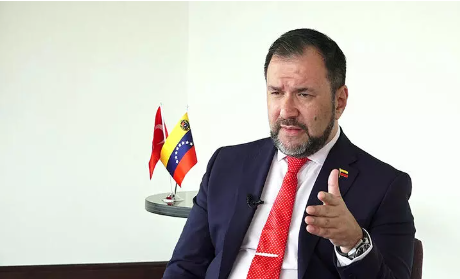 Foto - Benzini 10 kuruşa satan ülkeden Türkiye'ye tarihi petrol teklifi! Böyle çıkış daha önce görülmedi