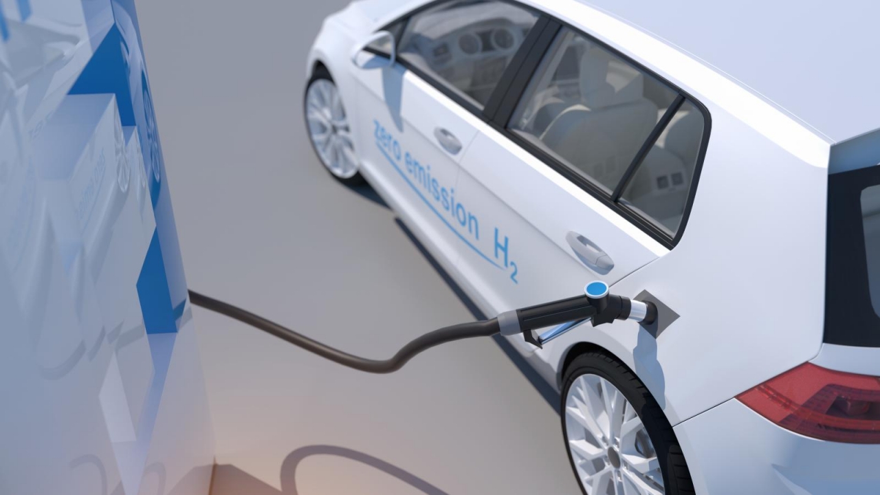 Foto - Benzini piyasadan silecek yeni yakıtı duyurdular! Ortaya çıktı: Tam 700 kat daha güçlü