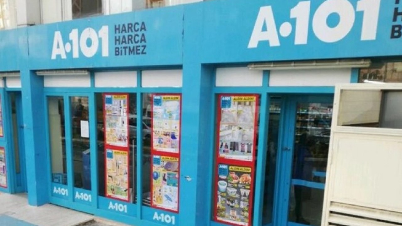 Benzinli motosiklet geliyor! A101’de 11 Eylül 2025 fırsatları açıklandı