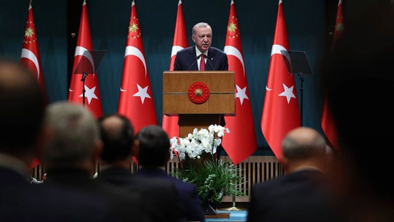 Foto - Abdulkadir Selvi'den kabine değişikliği kulisi! 'Bakan toto oynanıyor' diyerek duyurdu