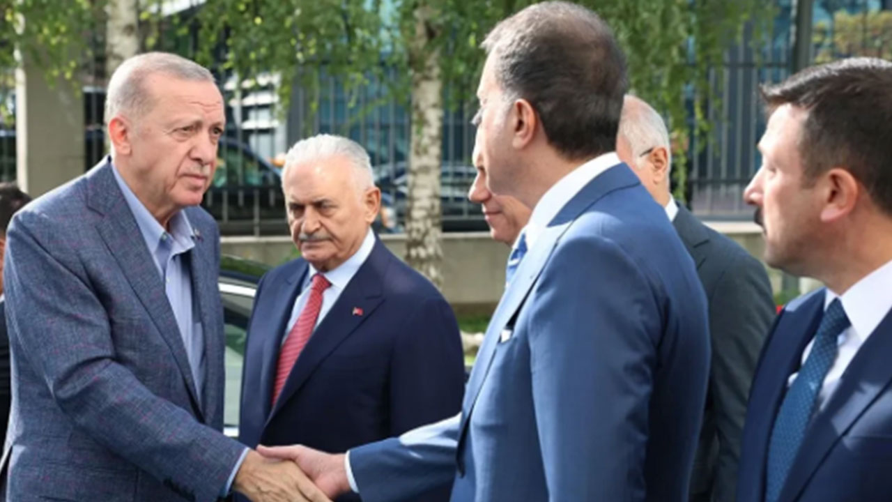 Foto - Abdulkadir Selvi'den kabine değişikliği kulisi! 'Bakan toto oynanıyor' diyerek duyurdu