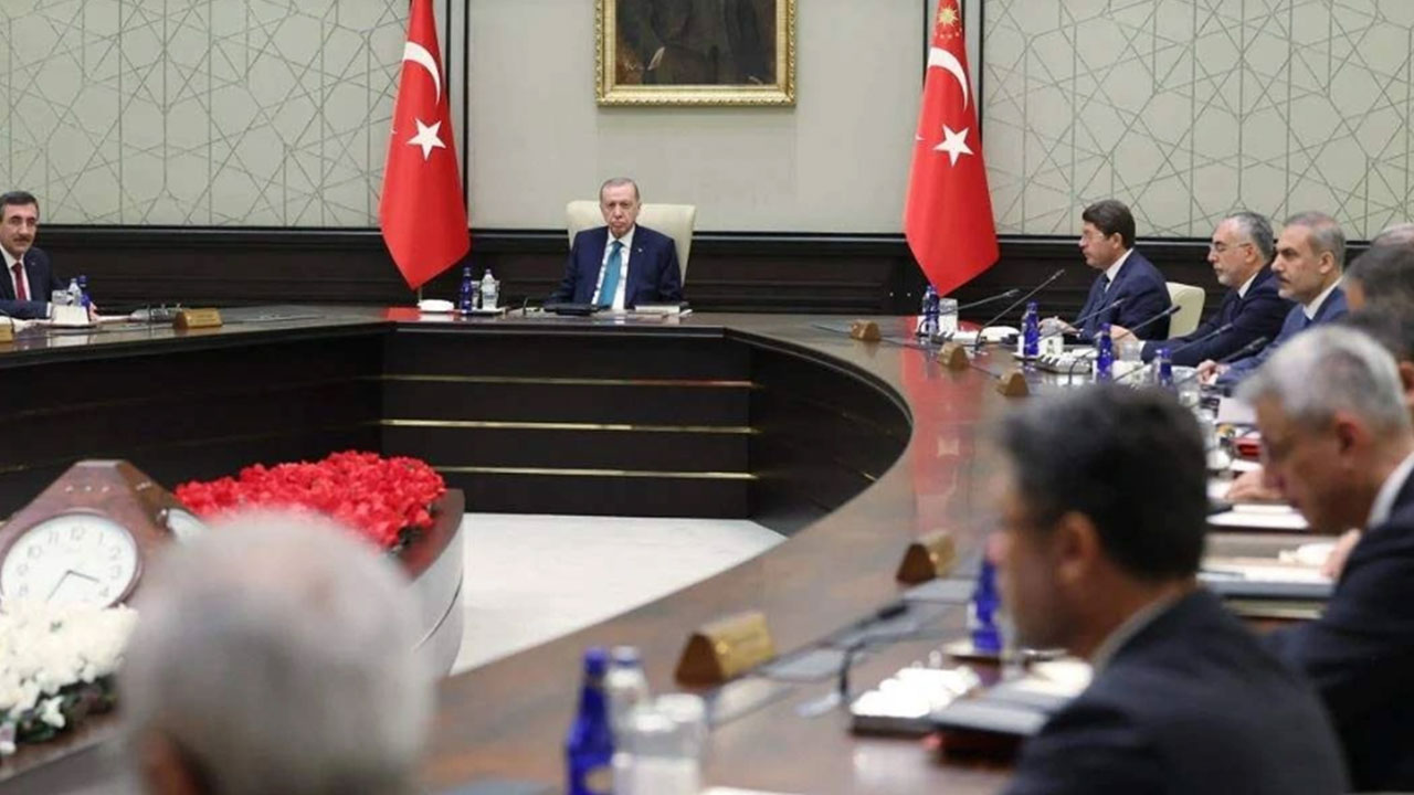 Foto - Abdulkadir Selvi'den kabine değişikliği kulisi! 'Bakan toto oynanıyor' diyerek duyurdu