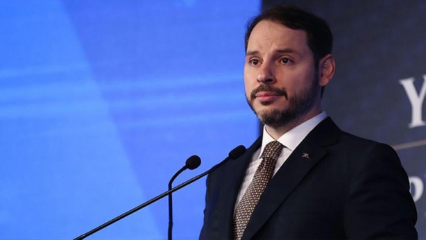 Berat Albayrak seçim tarihini açıkladı!