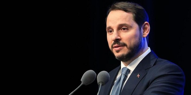 Foto - Berat Albayrak seçim tarihini açıkladı!