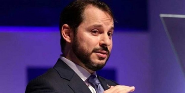 Berat Albayrak'a destek çığ gibi büyüyor! On binlerce vatandaş "istifa" diyenlere cevap verdi
