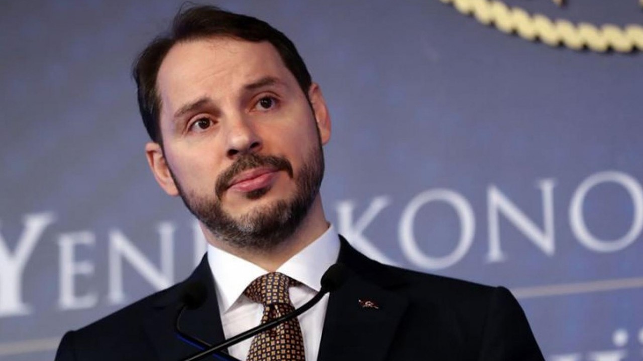Berat Albayrak'a tehdit! Sadık Albayrak ilk kez açıkladı