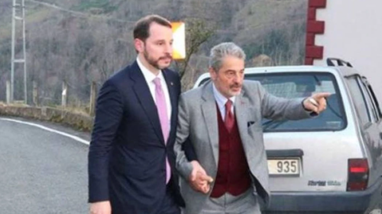 Foto - Berat Albayrak'a tehdit! Sadık Albayrak ilk kez açıkladı