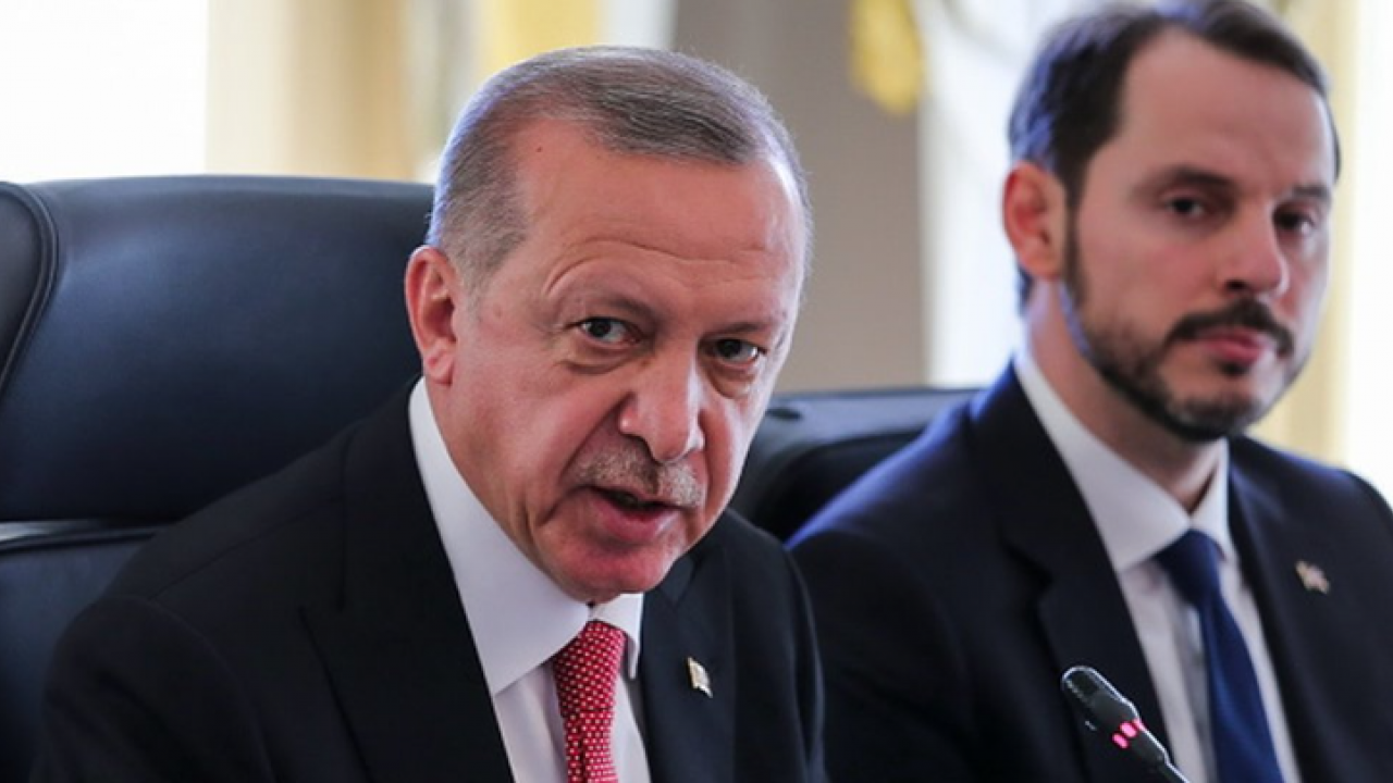 Foto - Berat Albayrak'a tehdit! Sadık Albayrak ilk kez açıkladı