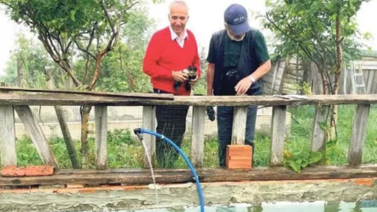 Foto - Berat Albayrak'a tehdit! Sadık Albayrak ilk kez açıkladı