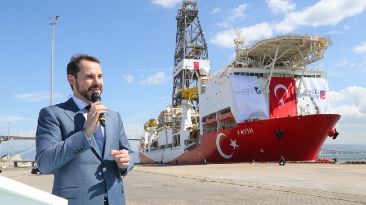 Foto - Berat Albayrak'a tehdit! Sadık Albayrak ilk kez açıkladı