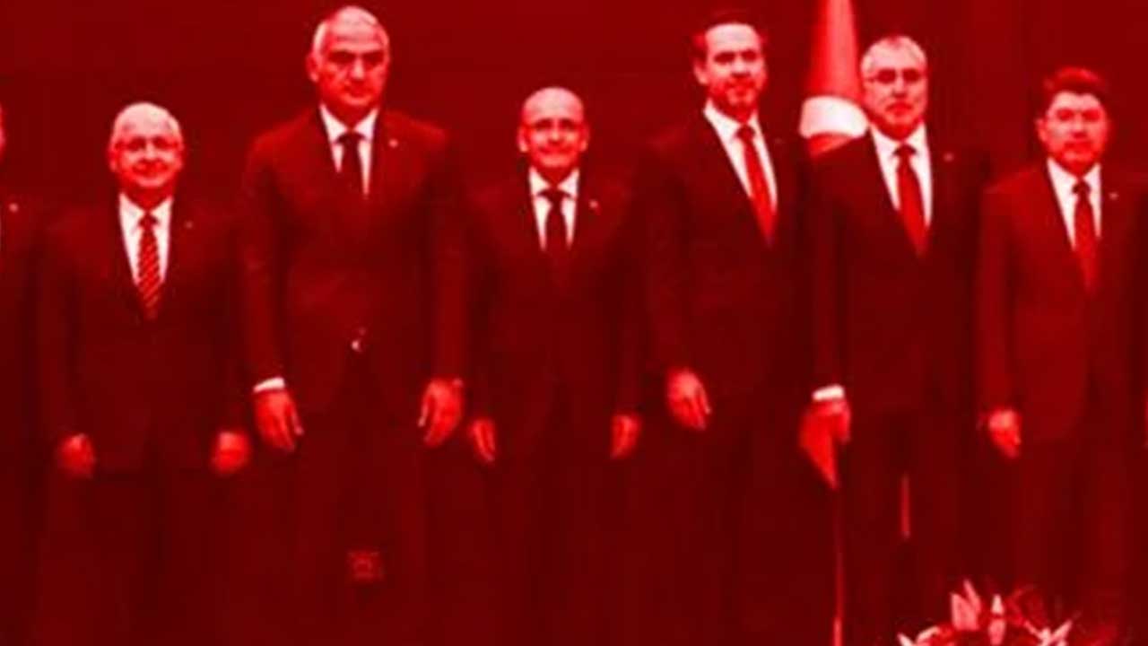 Foto - Berat Albayrak'ın adı geçiyordu! Kabinede 5 isim kulislerden sızdırıldı