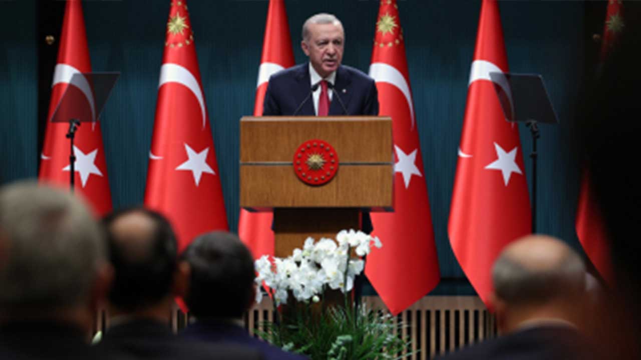 Foto - Berat Albayrak'ın adı geçiyordu! Kabinede 5 isim kulislerden sızdırıldı