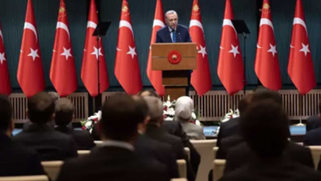 Foto - Berat Albayrak'ın adı geçiyordu! Kabinede 5 isim kulislerden sızdırıldı