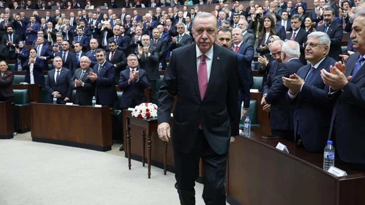 Foto - Berat Albayrak'ın adı geçiyordu! Kabinede 5 isim kulislerden sızdırıldı