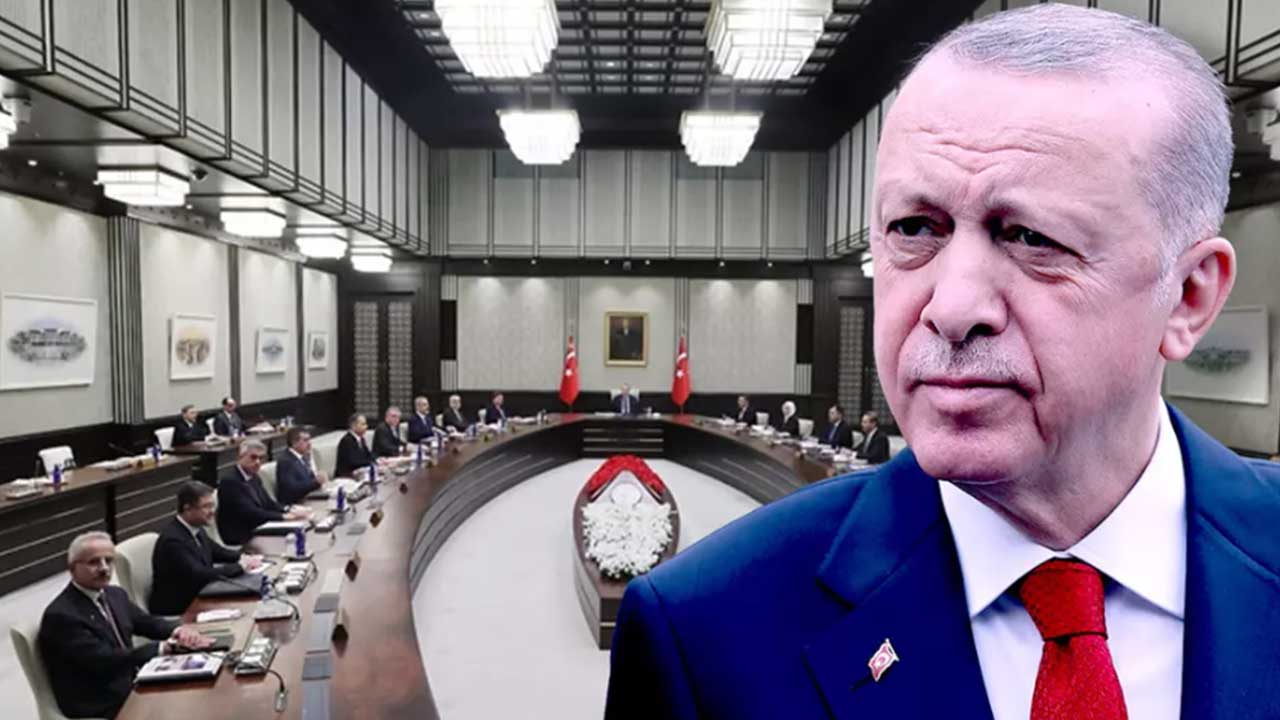 Foto - Berat Albayrak'ın adı geçiyordu! Kabinede 5 isim kulislerden sızdırıldı