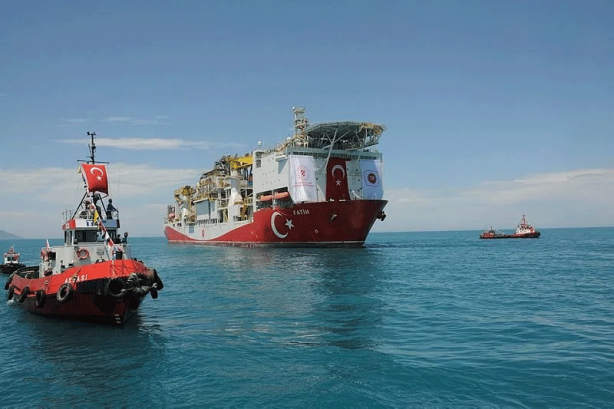 Foto - Berat Albayrak'ın çizdiği yol 'dönüm noktası' olmuştu! Karadeniz gazından devlete büyük katkı