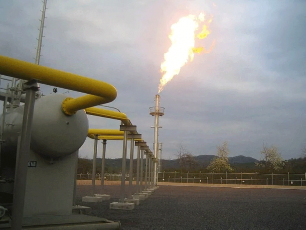 Foto - Berat Albayrak'ın çizdiği yol 'dönüm noktası' olmuştu! Karadeniz gazından devlete büyük katkı