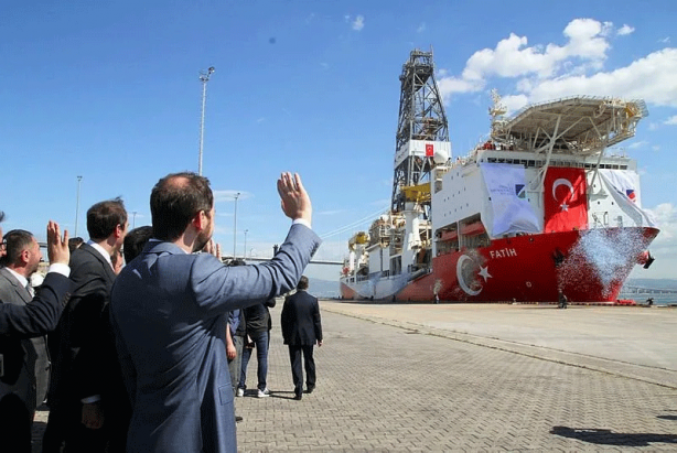 Berat Albayrak'ın çizdiği yol 'dönüm noktası' olmuştu! Karadeniz gazından devlete büyük katkı