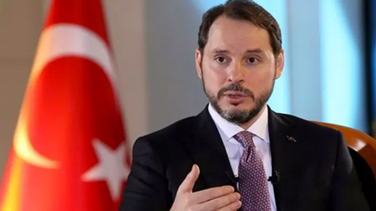Berat Albayrak’ın dönüşü: Kabine’de değişim kapıda! Dört bakan veda ediyor, yeni simalar Ankara kulislerine bomba gibi düştü 