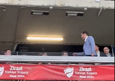 Foto - Berat Albayrak gündem oldu