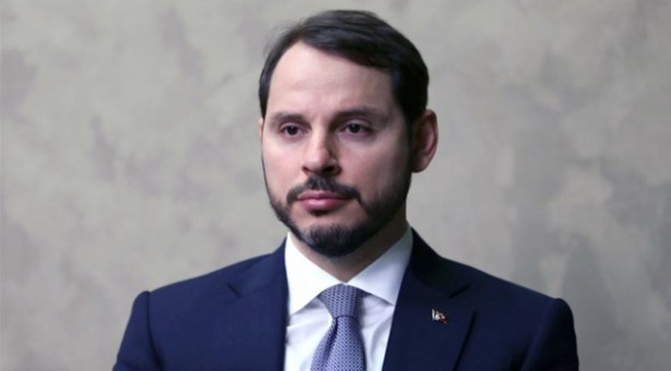 Foto - Berat Albayrak'ın yeni işi belli oldu! Babası resmen açıkladı