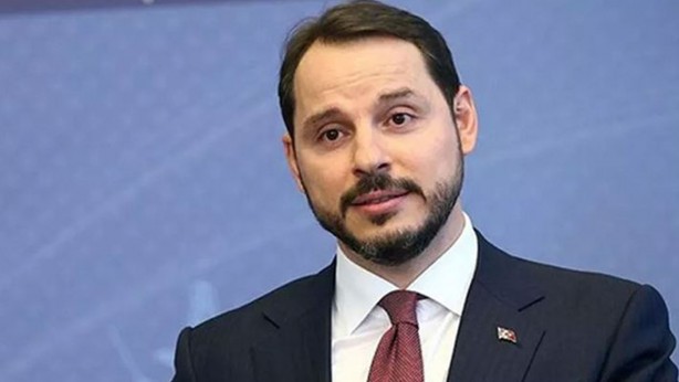Foto - Berat Albayrak’la ilgili dikkat çeken gelişme! Bunu yapmak zorunda kaldı ve olanlar oldu! Tüm Türkiye teker teker izledi