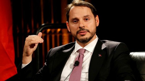Foto - Berat Albayrak’la ilgili dikkat çeken gelişme! Bunu yapmak zorunda kaldı ve olanlar oldu! Tüm Türkiye teker teker izledi