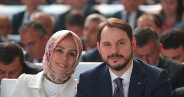 Foto - Berat Albayrak’la ilgili dikkat çeken gelişme! Bunu yapmak zorunda kaldı ve olanlar oldu! Tüm Türkiye teker teker izledi