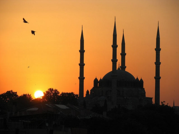 Foto - Berat Kandili'nde ne yapılır?