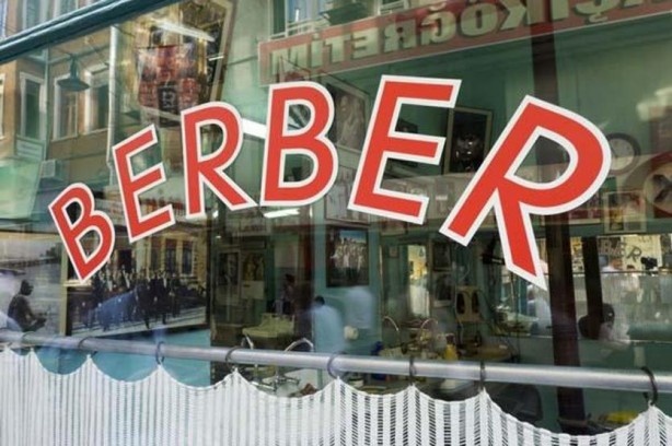 Foto - Berber fiyatları güncellendi! İstanbul'da rakam 1.400 lirayı buluyor
