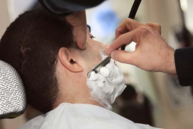 Foto - Berber fiyatları güncellendi! İstanbul'da rakam 1.400 lirayı buluyor