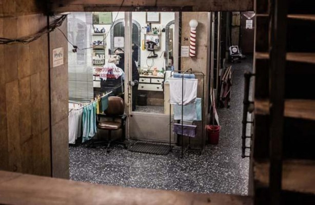 Foto - Berber fiyatları güncellendi! İstanbul'da rakam 1.400 lirayı buluyor