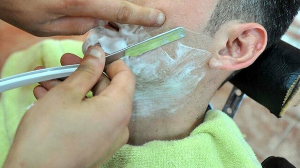 Foto - Berberin koronavirüs testi pozitif çıktı! Bölge karantinaya alındı