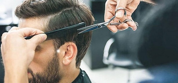 Foto - Berberin koronavirüs testi pozitif çıktı! Bölge karantinaya alındı