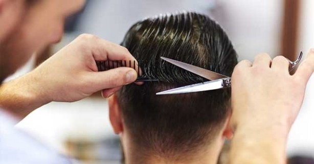 Foto - Berberler hazırlıklara başladı! Traşlar nasıl olacak?