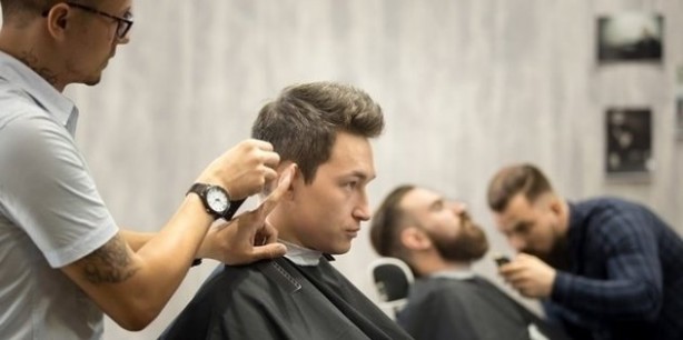 Foto - Berberler hazırlıklara başladı! Traşlar nasıl olacak?