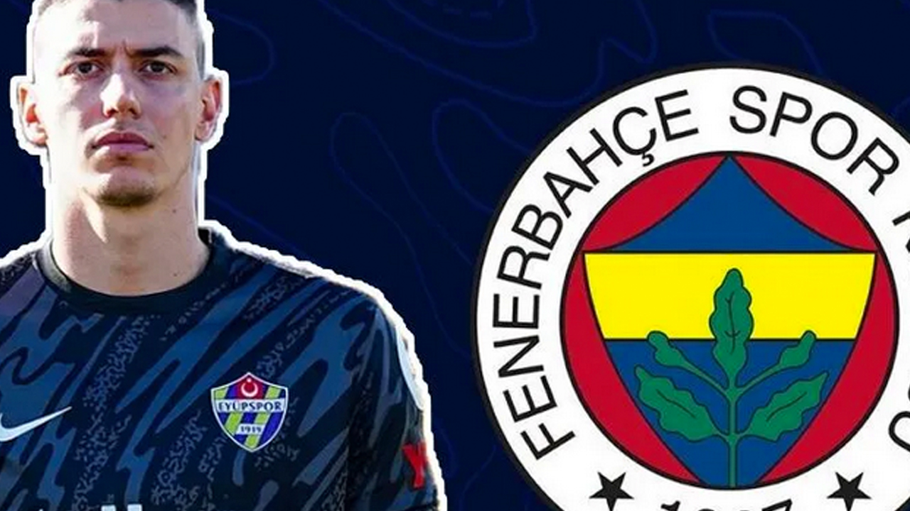 Foto - Berke Özer, Fenerbahçe'yi çıldırtacak! Camiayı ayağa kaldıracak hamle! Yok artık…
